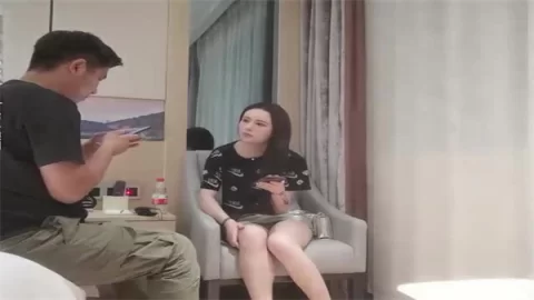 寻花约了个高颜值外围妹子啪啪
